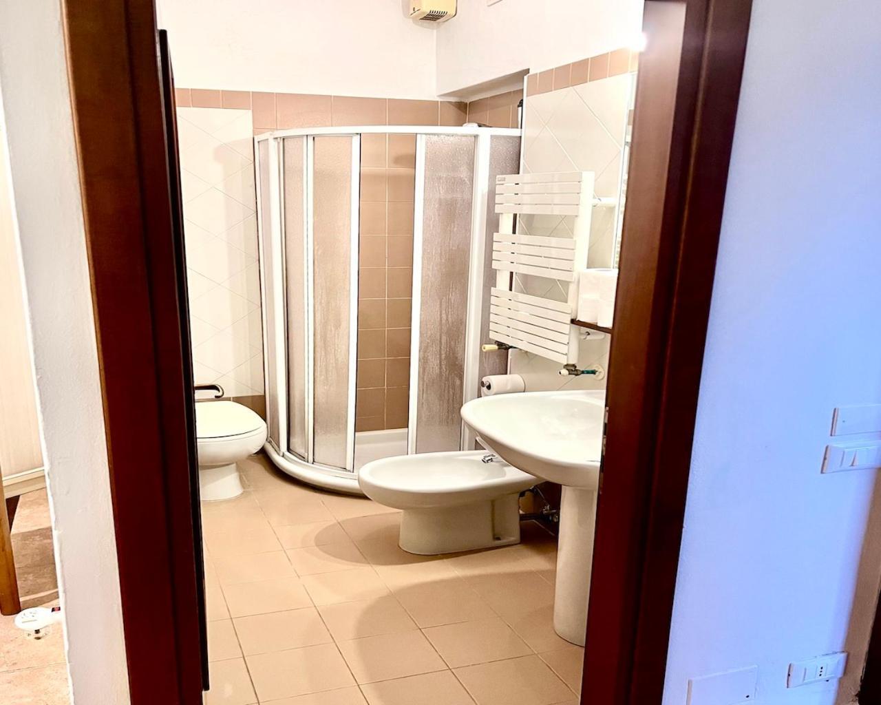 Ca' Frutariol Apartment Venedig Exteriör bild