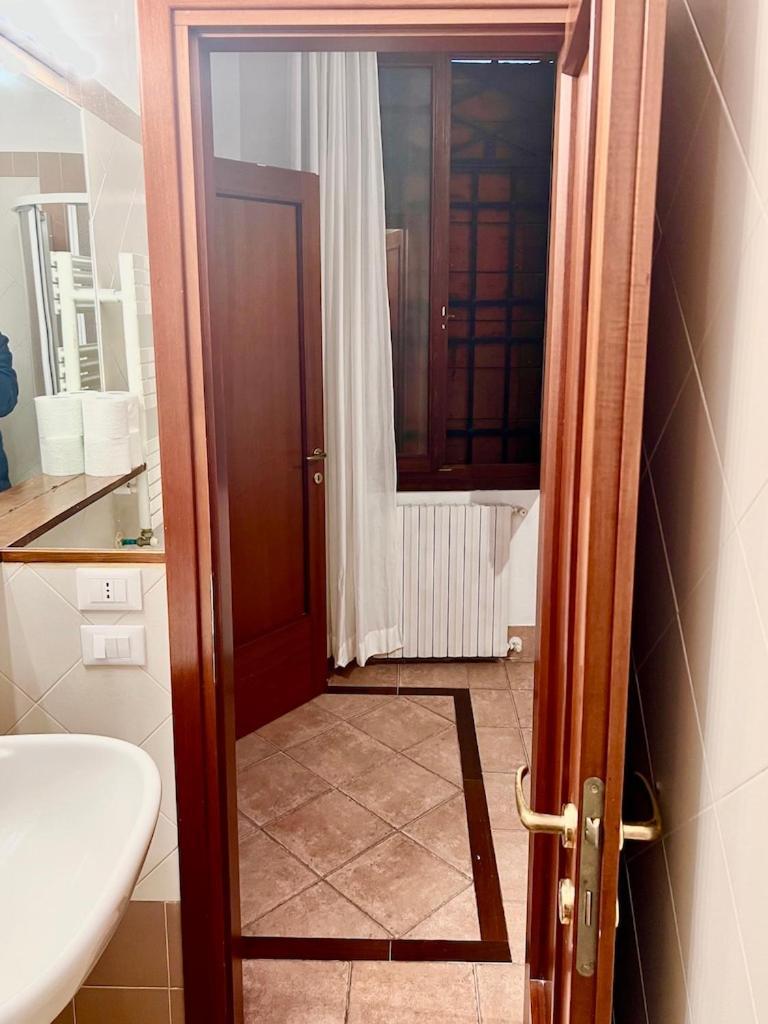 Ca' Frutariol Apartment Venedig Exteriör bild