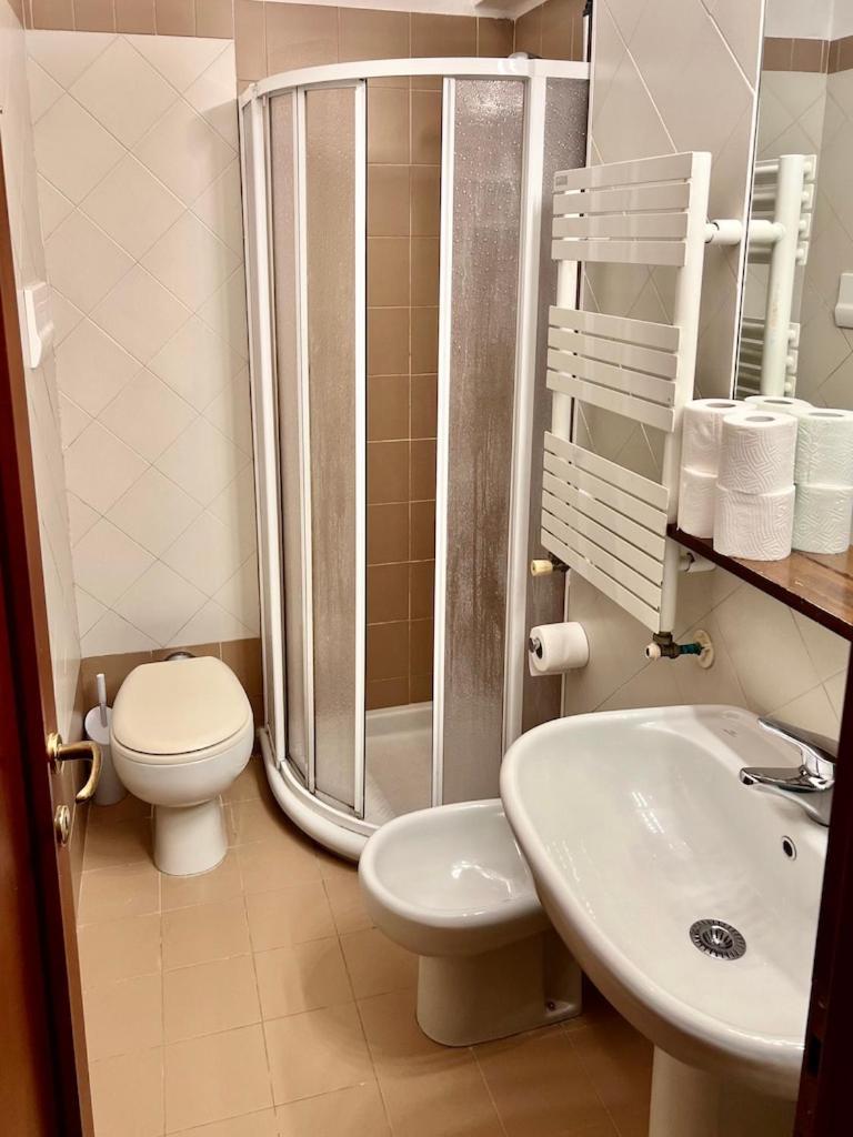 Ca' Frutariol Apartment Venedig Exteriör bild