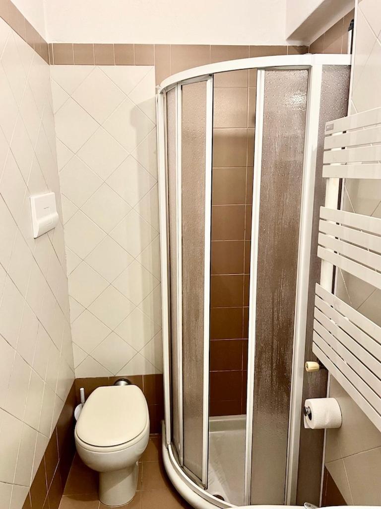Ca' Frutariol Apartment Venedig Exteriör bild