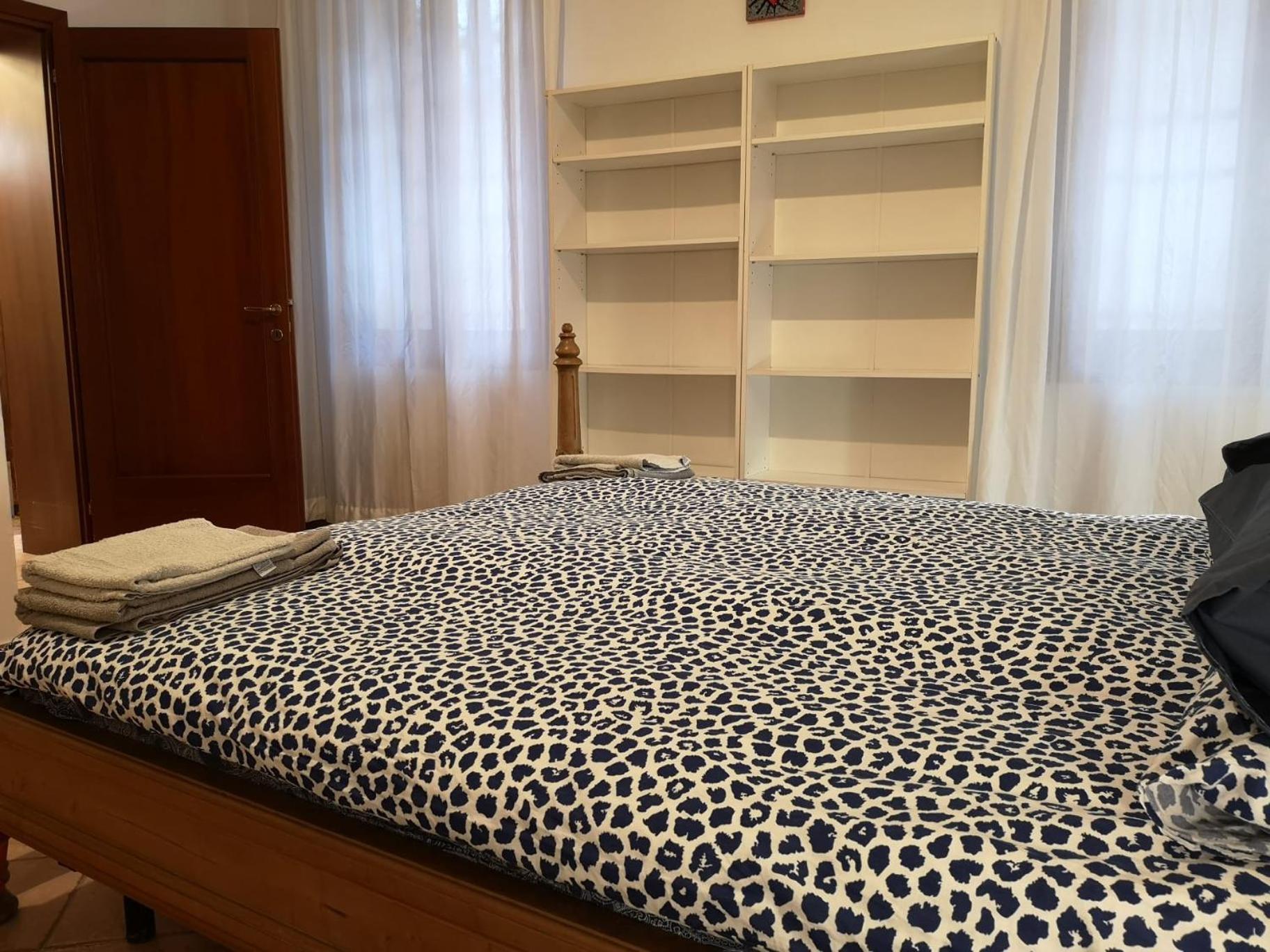Ca' Frutariol Apartment Venedig Exteriör bild