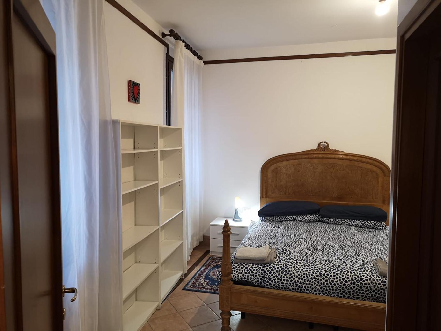 Ca' Frutariol Apartment Venedig Exteriör bild