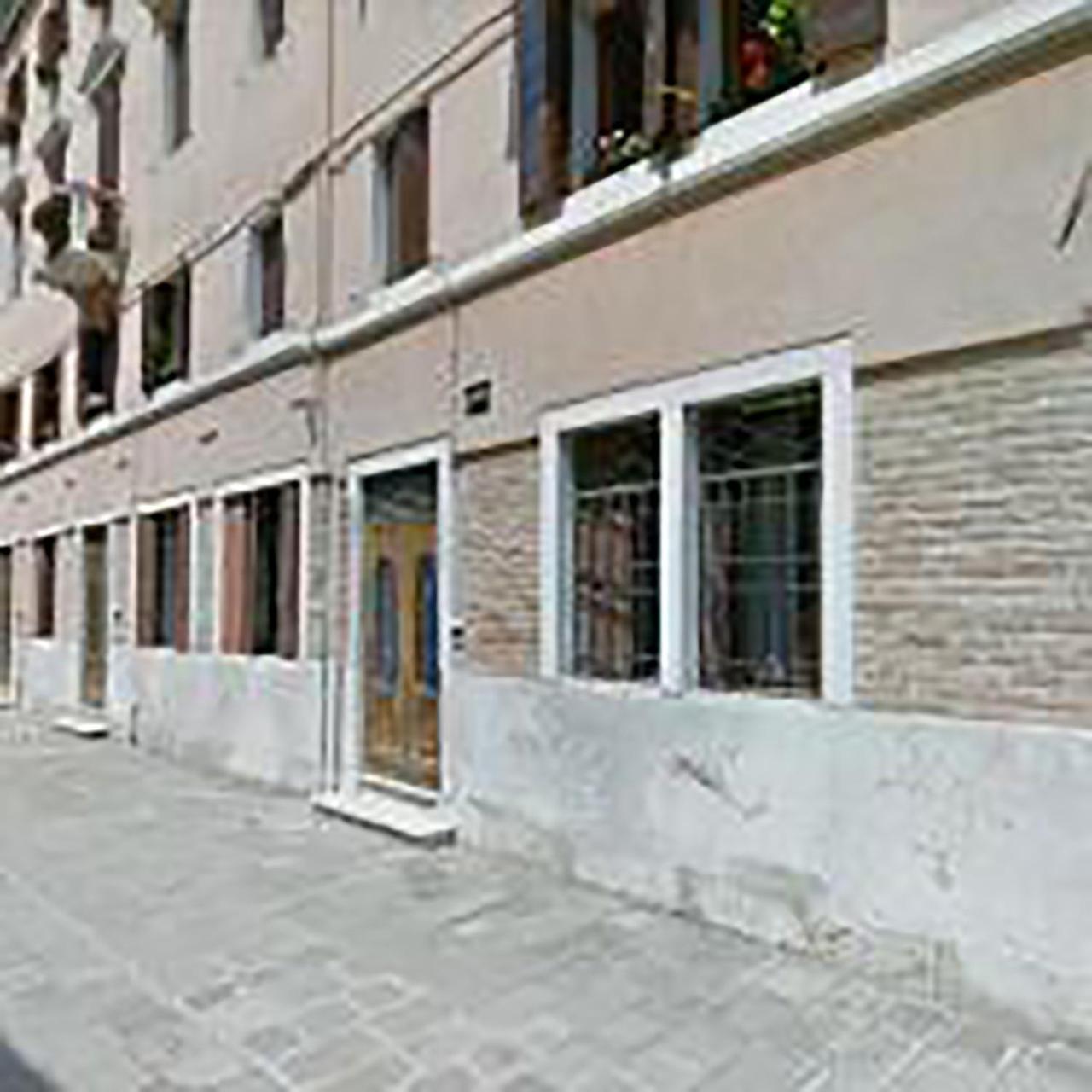 Ca' Frutariol Apartment Venedig Exteriör bild