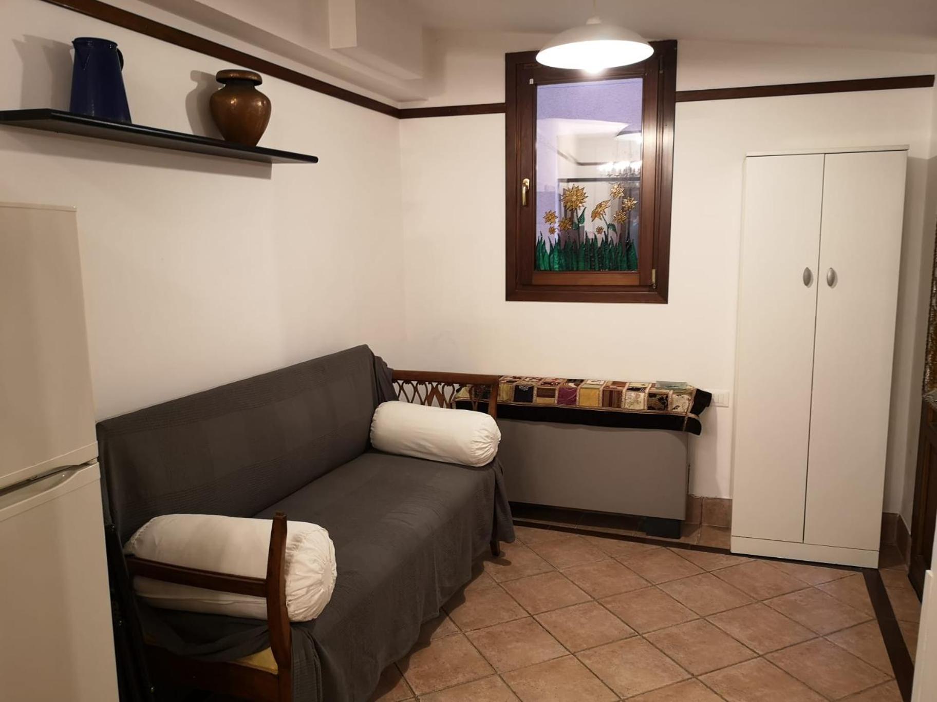 Ca' Frutariol Apartment Venedig Exteriör bild